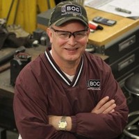 BOC Water Hydraulics Inc. Employee Todd Olson's profile photo