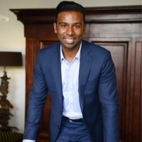 Testpartner Employee Furgill Wariman's profile photo