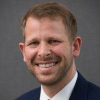 Nikon SLM Solutions Employee Robert Moss's profile photo