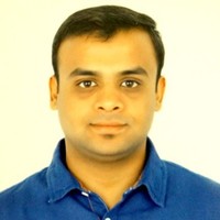 The University of Arizona Employee Pradeep Prasad's profile photo