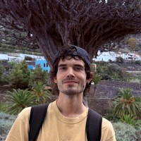 Kontext-e Employee Daniel Elfa Garcia's profile photo