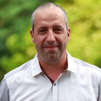 Centre Hospitalier EpiCURA Employee Bertrand Lecocq's profile photo