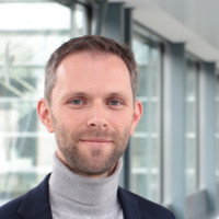 Recipharm Employee Luc Burgard's profile photo