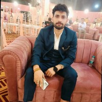 Dhammatek Employee Shubham Tiwari's profile photo
