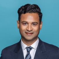 St. John's Community Health Employee Sushant Bandarpalle's profile photo