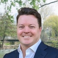 Akuna Capital Employee Ryan Nolan's profile photo