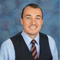 Guilford County Schools Employee Daniel Tilley's profile photo