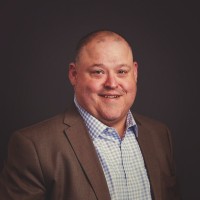 SIMETRY Employee Kirk Spruiell's profile photo
