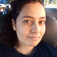 Sebratel Employee Thais Nascimento's profile photo