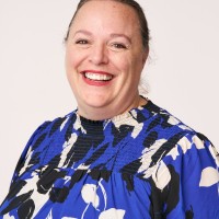 Ulta Beauty Employee Fiona Thompson's profile photo