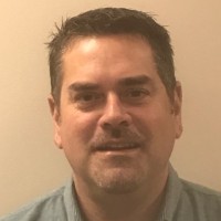 Luxfer Graphic Arts Employee Michael West's profile photo