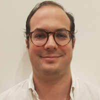 Winland Group Employee Jorge Real Llaguno's profile photo