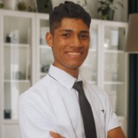 Robert Monteiro Email