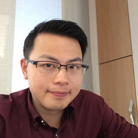 Yeepay Co LTD Employee Ensign Liu's profile photo