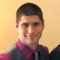 STANLEY Security Employee Dustin Colen's profile photo