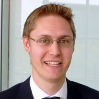 BDO UK Employee Simon Thurston's profile photo
