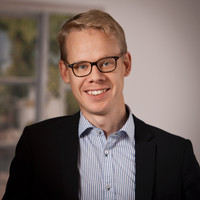 Götmars Employee Edward Götmar's profile photo
