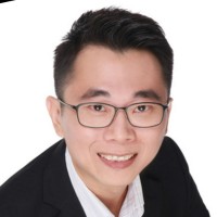 Growthbeans Employee Dylen Liau's profile photo