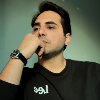 Plugzio Employee Pouria Jahromi's profile photo