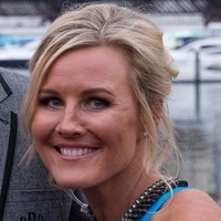 Cronulla Sharks Rugby League Football Club Ltd Employee Kate Henderson's profile photo