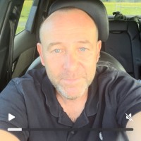 Contract Administrator Jobs Employee Stuart Murray's profile photo