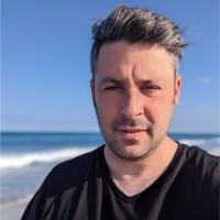 The Apache Software Foundation Employee Oren Falkowitz's profile photo