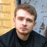 Anton Daniliak Email
