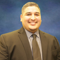 Northrop Grumman Employee Stephen Roman's profile photo