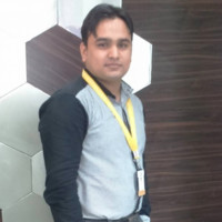 TCG Software Services Employee Mohd Azad's profile photo