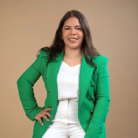 Seguros Reservas Employee Diana Muñoz's profile photo