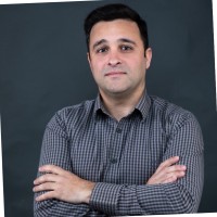 Calçados Bebecê Employee Leandro Ferreira's profile photo