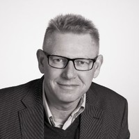 Lars Jensen Email & Phone Number