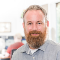 GOb2b Employee John Warren's profile photo