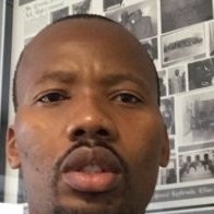 Save Soil APAC Employee Tseke Nkadimeng's profile photo