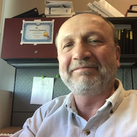 Quintara Biosciences Employee Alexander Novikov's profile photo