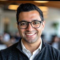 Vaibhav Goel Email & Phone Number