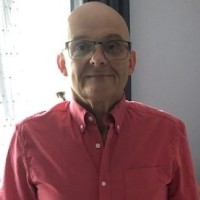 Distag QCS Employee Nigel Rose's profile photo