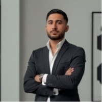 Ali Dar Email