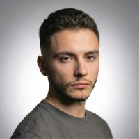 Salvus Health Employee Altin Morina's profile photo