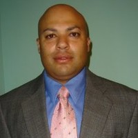 Jacksonville Orthopaedic Institute Employee Javier Velázquez's profile photo