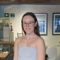 Lacey Parris-Roberts's profile photo