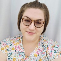 Employee Liability Management (ELM) Employee Lauren Tucker's profile photo