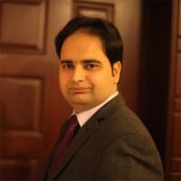 Naeem Akhtar Email & Phone Number