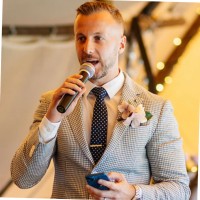 SHI Corporation UK Limited Employee Jordan Casey's profile photo