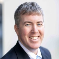 PwC Employee Brendan Conroy's profile photo