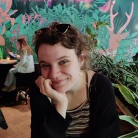 Bunk Employee Roos Berendsen's profile photo