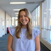 The Oglethorpe Echo Employee Lillian Stone's profile photo