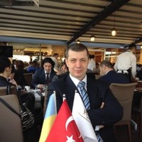 AGRINOL Employee Сергей Величкин's profile photo