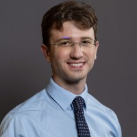 BiomeSense Employee Daniel Amuedo's profile photo
