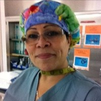 Surgical Staff Inc. Employee Maria Rivera-Crma/Cst/Cpl.'s profile photo
